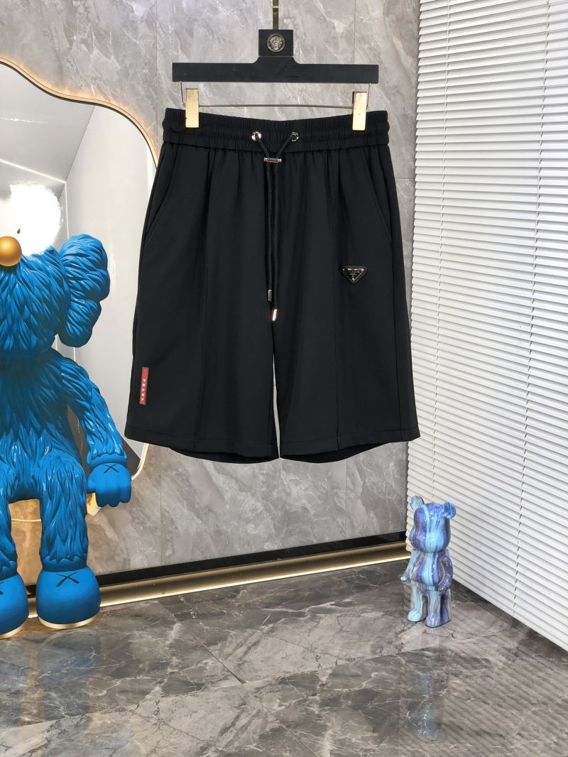 Prada Short Pants